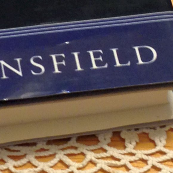 3 for $10 book sale! Political Bio -  Faith of George W. Bush - Picture 5 of 5